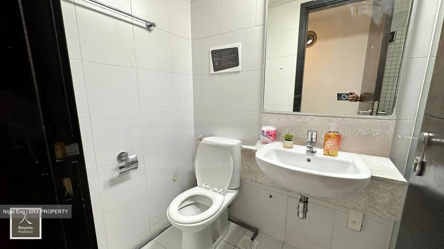 Le Crescendo (D14), Condominium #462854521